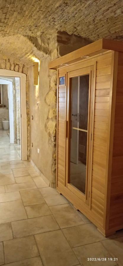 Castello Spa In Cagliari Center Bagian luar foto